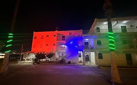Gülin apart otel